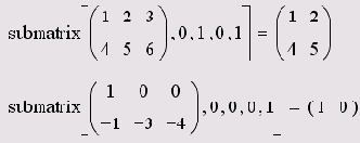   MathCAD